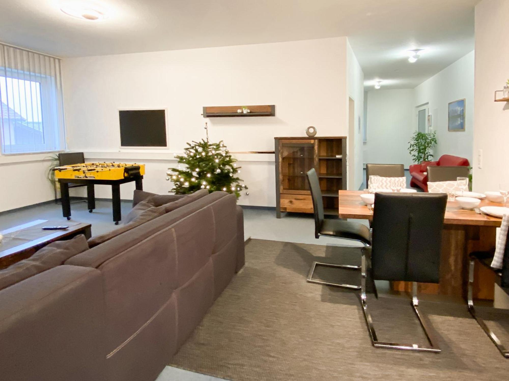 Mountain Apartment The Art To Live Perfect For Vacationers Dietmannsried Exterior photo
