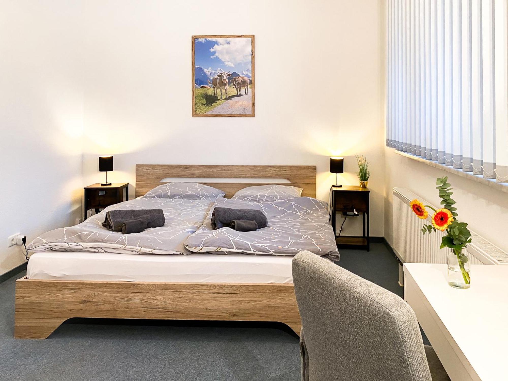 Mountain Apartment The Art To Live Perfect For Vacationers Dietmannsried Exterior photo